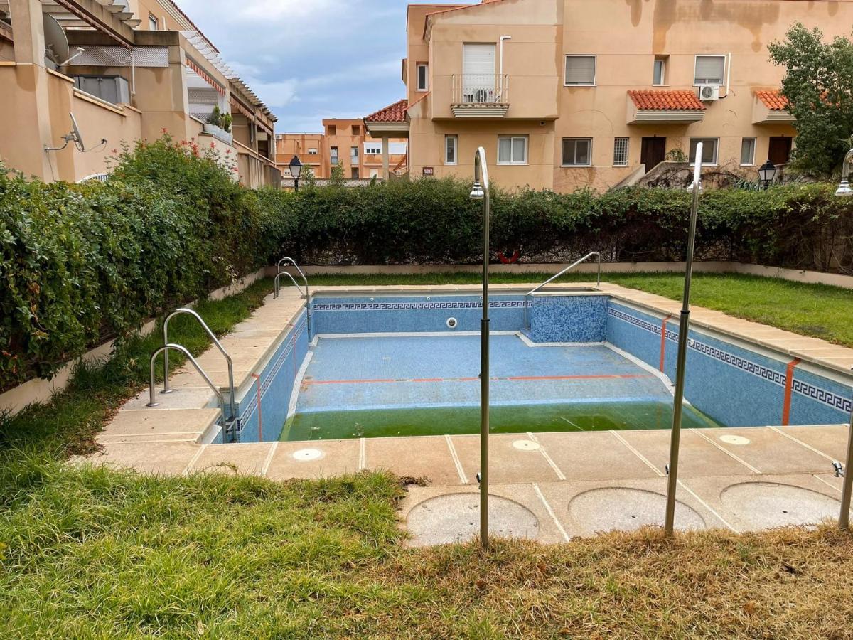 Villa Sara House Aguadulce 滨海罗克塔斯 外观 照片